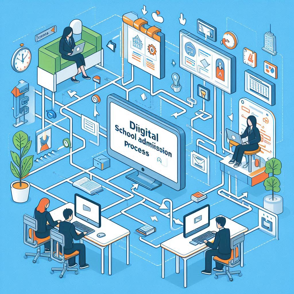 Why TrillED: One Platform to Run School Operations Clearly